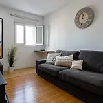 Barquillas De La Caleta By Cadiz4rentals *
