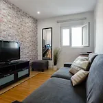 Apartman Barquillas De La Caleta By Cadiz4rentals Cádiz