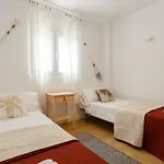 Apartman Barquillas De La Caleta By Cadiz4rentals *