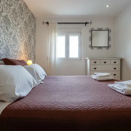 Barquillas De La Caleta By Cadiz4rentals *