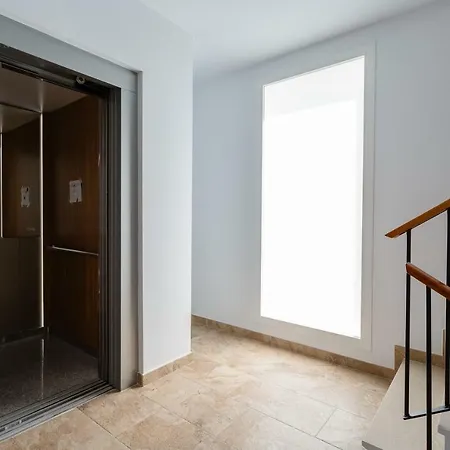 Barquillas De La Caleta By Cadiz4rentals Cadice