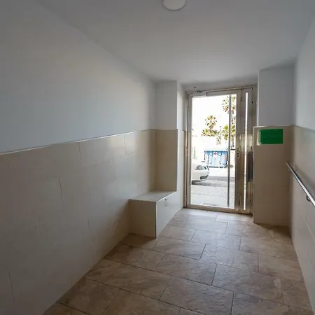 Barquillas De La Caleta By Cadiz4rentals