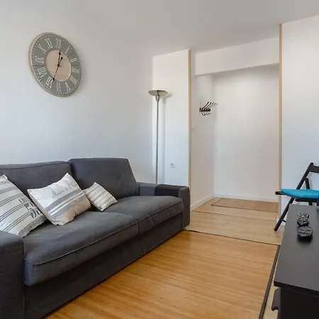Apartamento Barquillas De La Caleta By Cadiz4rentals Cádiz