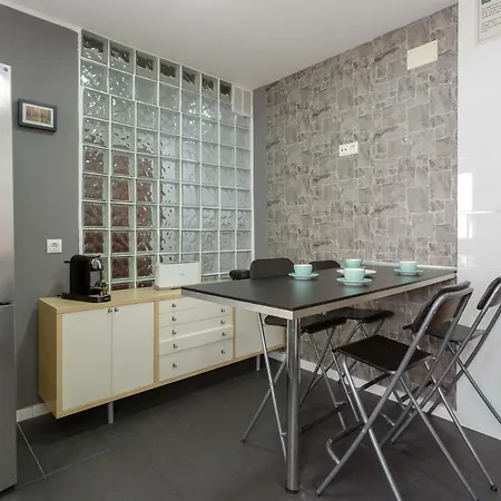 Apartment Barquillas De La Caleta By Cadiz4rentals Cadiz