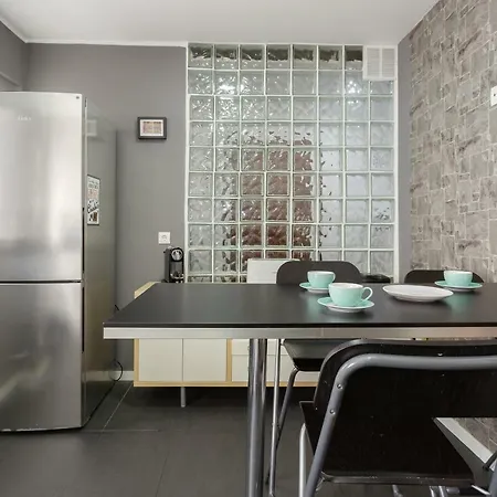 Apartment Barquillas De La Caleta By Cadiz4rentals