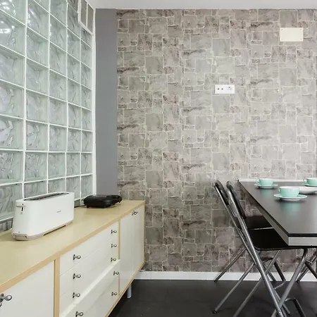 Barquillas De La Caleta By Cadiz4rentals 公寓 *