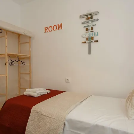 Apartment Barquillas De La Caleta By Cadiz4rentals *