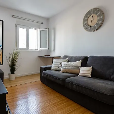 Barquillas De La Caleta By Cadiz4rentals *