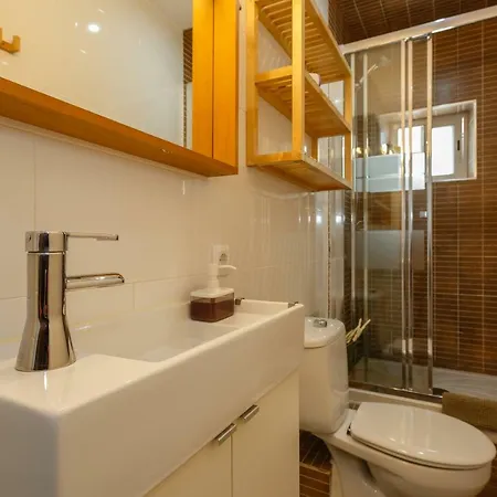 Barquillas De La Caleta By Cadiz4rentals