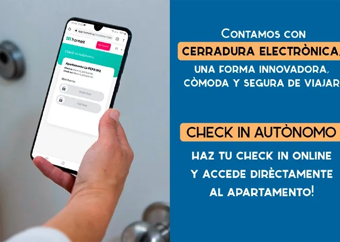 Barquillas De La Caleta By Cadiz4rentals Apartment *