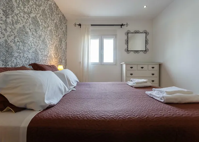 Barquillas De La Caleta By Cadiz4rentals *