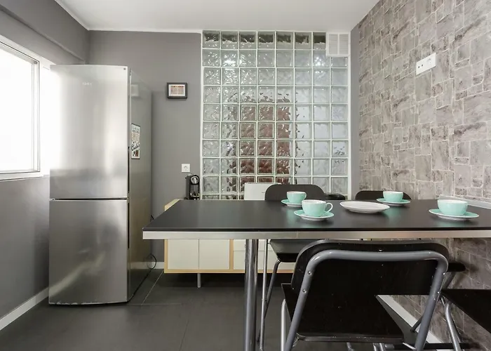 Apartment Barquillas De La Caleta By Cadiz4rentals