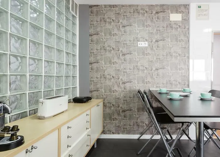 Barquillas De La Caleta By Cadiz4rentals Apartment *