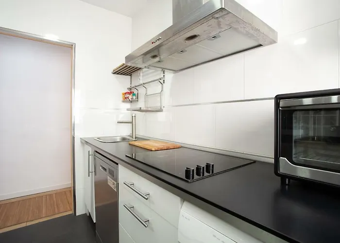 Barquillas De La Caleta By Cadiz4rentals Apartment Cadiz