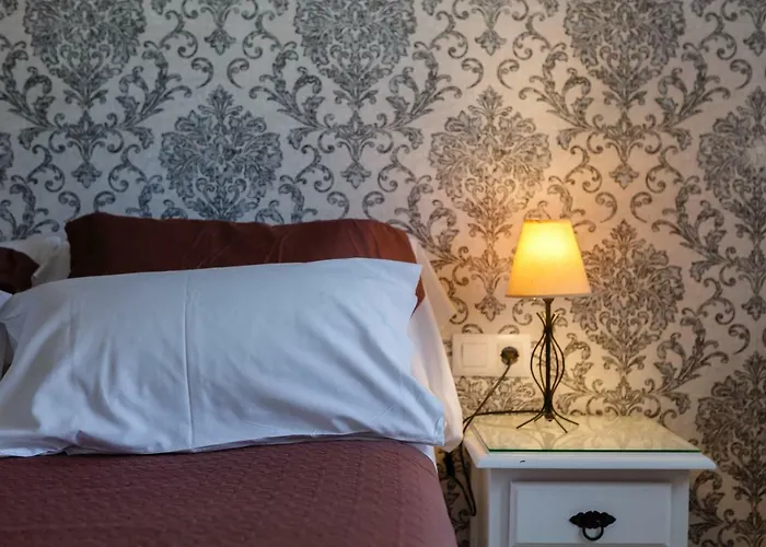 Barquillas De La Caleta By Cadiz4rentals Apartment *