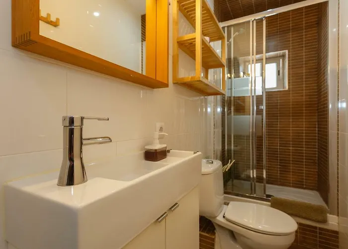 Barquillas De La Caleta By Cadiz4rentals