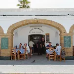 Barquillas De La Caleta By Cadiz4rentals *