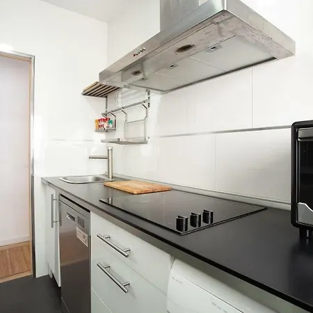 Barquillas De La Caleta By Cadiz4rentals 아파트 카디스