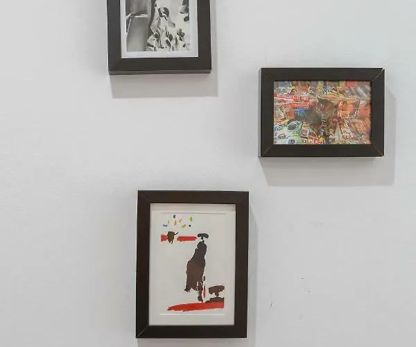 아파트 Barquillas De La Caleta By Cadiz4rentals