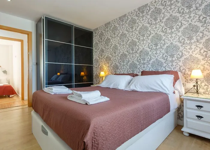 Barquillas De La Caleta By Cadiz4rentals