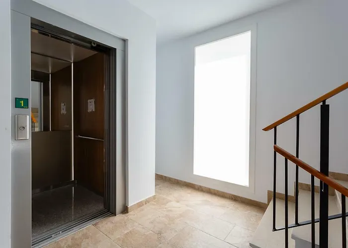 Barquillas De La Caleta By Cadiz4rentals 카디스