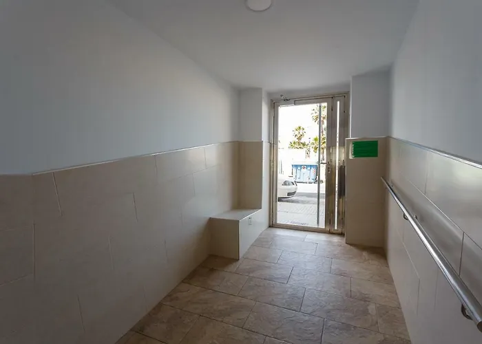 Barquillas De La Caleta By Cadiz4rentals