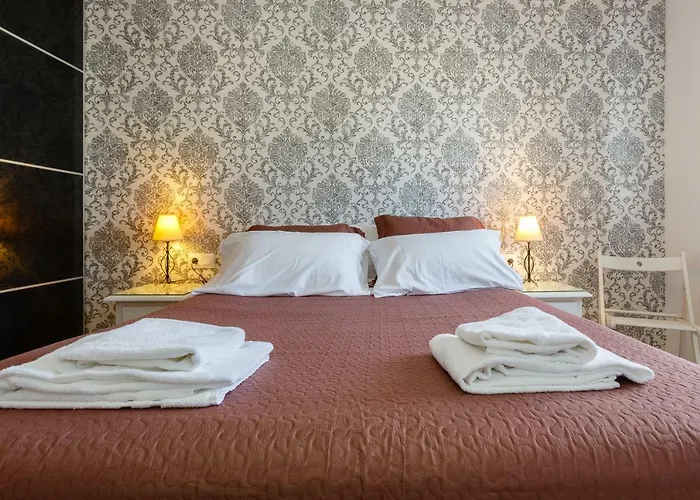 Barquillas De La Caleta By Cadiz4rentals 아파트 *