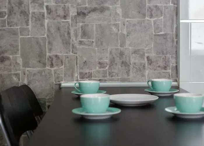 Barquillas De La Caleta By Cadiz4rentals * 카디스