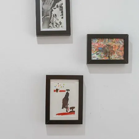 Lejlighed Barquillas De La Caleta By Cadiz4rentals