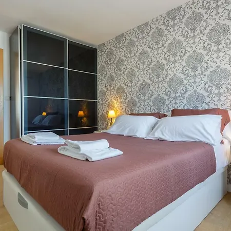 Barquillas De La Caleta By Cadiz4rentals